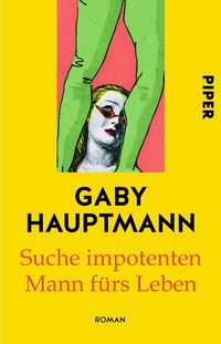 Abbildung von: Suche impotenten Mann fürs Leben - Piper