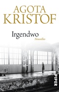 Cover: Irgendwo - Piper