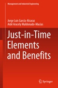 Cover: Just-in-Time Elements and Benefits - Springer