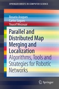 Cover: Parallel and Distributed Map Merging and Localization - Springer