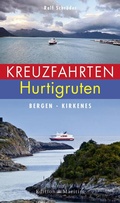 Cover: Kreuzfahrten Hurtigruten - Delius Klasing