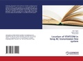 Cover: Location of STATCOM in long AC transmission line system - LAP Lambert Academic Publishing