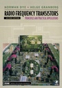 Cover: Radio Frequency Transistors - Newnes