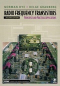 Cover: Radio Frequency Transistors - Newnes