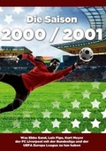 Cover: Die Saison 2000 / 2001 - BoD - Books on Demand