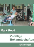 Cover: Zuf&auml;llige Bekanntschaften - BookRix
