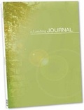 Cover: The Landing Journal - Simply Youth Ministry