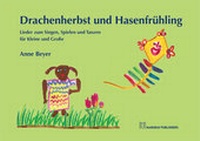 Abbildung von: Drachenherbst und Hasenfrühling - Margraf