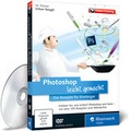 Bild: Photoshop leicht gemacht - Rheinwerk