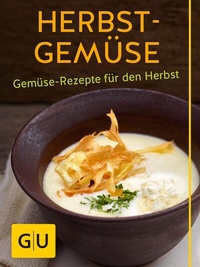 Abbildung von: Herbst-Gemüse - Gräfe und Unzer