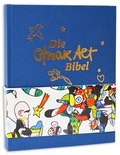Cover: Die Otmar Alt Bibel - Verlag Kettler