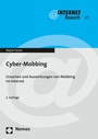Cover: Cyber-Mobbing - Nomos