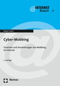 Cover: Cyber-Mobbing - Nomos