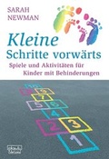 Cover: Kleine Schritte vorw&auml;rts - dgvt-Verlag