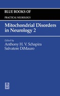 Cover: Mitochondrial Disorders in Neurology - Butterworth-Heinemann