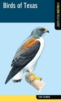 Cover: Birds of Texas - Falcon Press Publishing