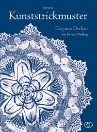 Abbildung von: Kunststrickmuster - BuchVerlag Leipzig