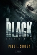 Cover: The Black - Der Tod aus der Tiefe - Luzifer Verlag