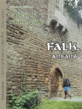Cover: falk. anfang - Brighton Verlag GmbH