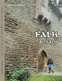 Enlarge image Cover: falk. anfang - Brighton Verlag GmbH