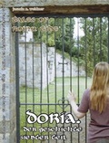 Cover: doria. der geschichte siebter teil - Brighton Verlag GmbH