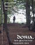 Cover: doria. der geschichte neunter teil. - Brighton Verlag GmbH