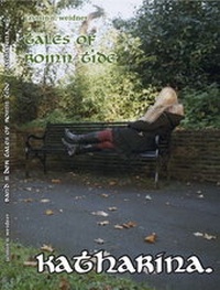 Enlarge image Cover: katharina - Brighton Verlag GmbH