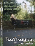Cover: katharina. das ende - Brighton Verlag GmbH
