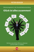 Cover: Gl&uuml;ck ist alles zusammen - SWB Media Entertainment