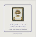 Cover: Wahre Gl&uuml;cksmomente und Inflation der Herzlichkeit - H. W. Fichter Kunsthandel e.K.
