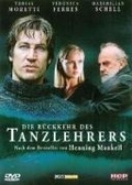 Cover: Die R&uuml;ckkehr des Tanzlehrers - MCP Sound & Media