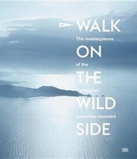 Enlarge image Cover: Walk on the Wild Side - Skira