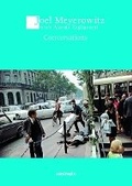 Cover: Conversation with Joel Meyerowitz - Contrasto