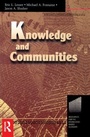 Cover: Knowledge and Communities - Butterworth-Heinemann