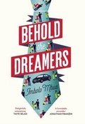 Cover: Behold the Dreamers - Fourth Estate Ltd