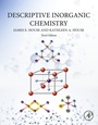 Cover: Descriptive Inorganic Chemistry - Academic Press