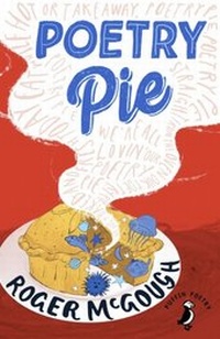 Abbildung von: Poetry Pie - Puffin