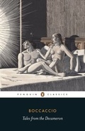 Cover: Tales from the Decameron - Penguin Books Ltd