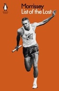 Cover: List of the Lost - Penguin Books Ltd