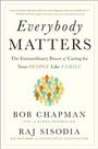 Cover: Everybody Matters - Penguin Books Ltd