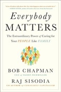 Cover: Everybody Matters - Penguin Books Ltd