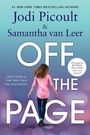 Cover: Off the Page - Ember