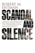 Cover: Scandal and Silence - Polity Press