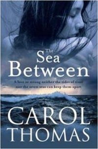 Enlarge image Cover: The Sea Between - HarperCollins Publishers (Australia) Pty Ltd
