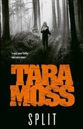 Cover: Split - HarperCollins Publishers (Australia) Pty Ltd
