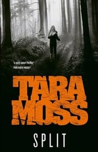 Enlarge image Cover: Split - HarperCollins Publishers (Australia) Pty Ltd
