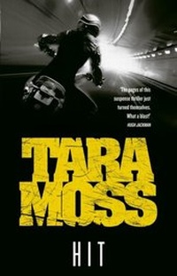 Enlarge image Cover: Hit - HarperCollins Publishers (Australia) Pty Ltd