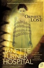 Cover: Orpheus Lost - Fourth Estate