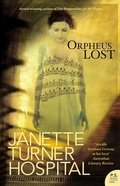 Cover: Orpheus Lost - Fourth Estate