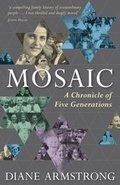 Cover: Mosaic: A Chronicle of Five Generations - Fourth Estate
